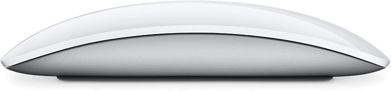 Мышь Apple Magic Mouse 3 (серебристый)